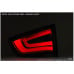 autolamp bmw led taillamp kia sportage r 2010-13
